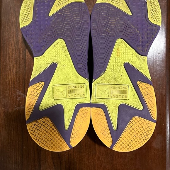 Puma Men's RS X3 - Picture 9 of 9